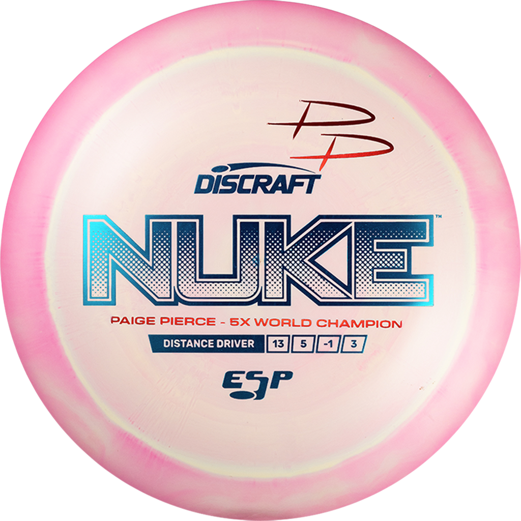 ESP Nuke