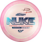 ESP Nuke