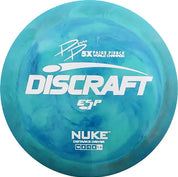 ESP Nuke