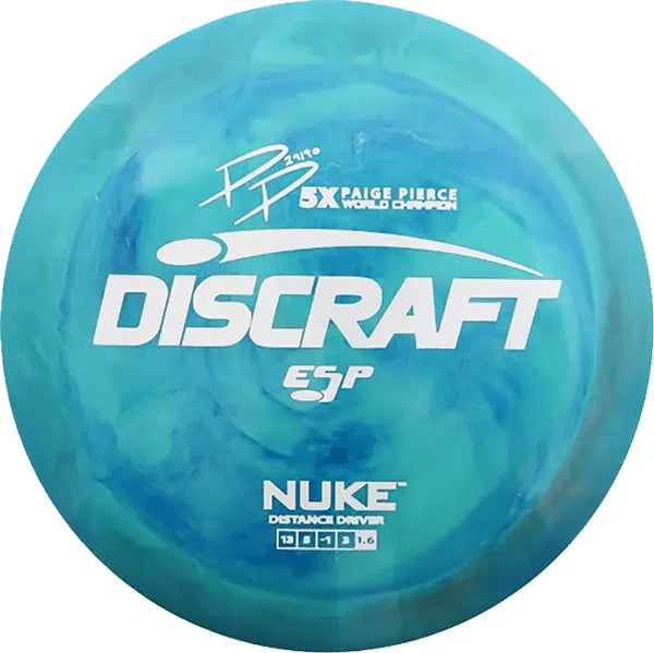 ESP Nuke