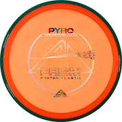 Prism Proton Pyro