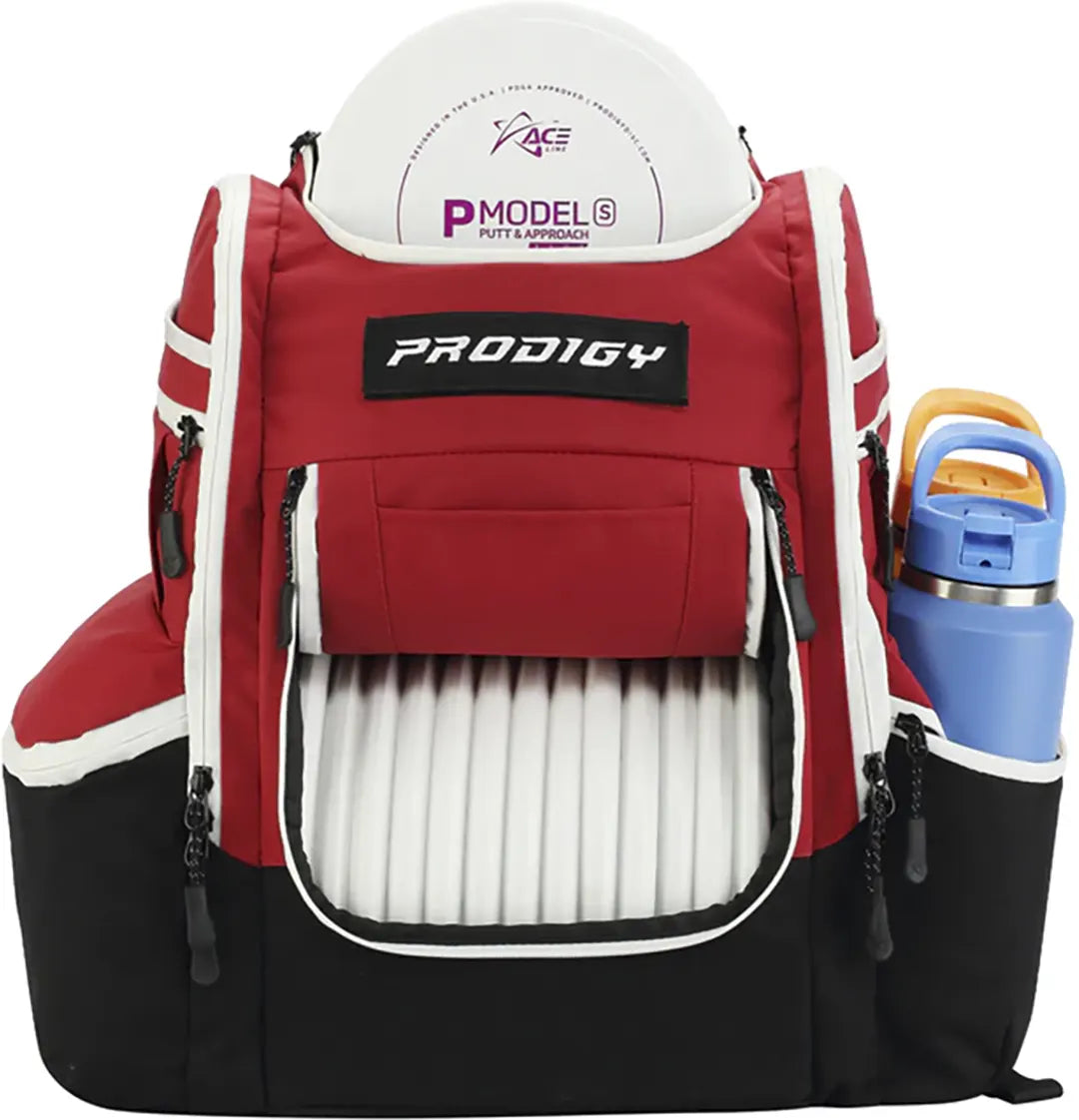 Prodigy Apex XL