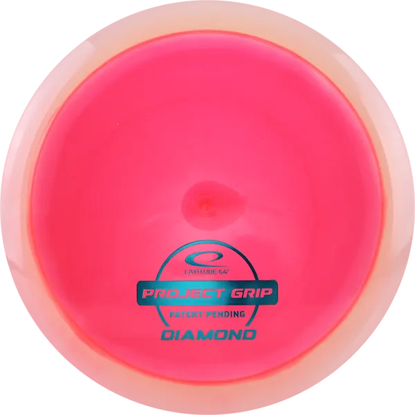 Project Grip Diamond