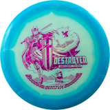 Proto Glow Halo Star Destroyer - Henna Blomroos 2025