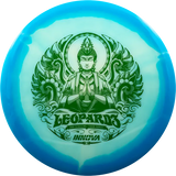 Proto Glow Halo Star Leopard3 - Ohn Scoggins 2025