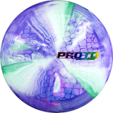 Prototype Putter - Ricky Wysocki