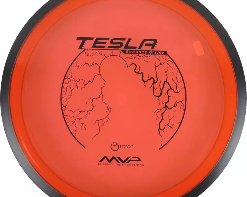 Proton Tesla
