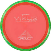 Proton Virus