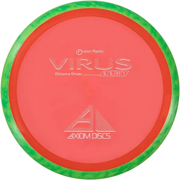 Proton Virus