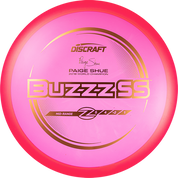Z Buzzz SS