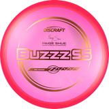 Z Buzzz SS