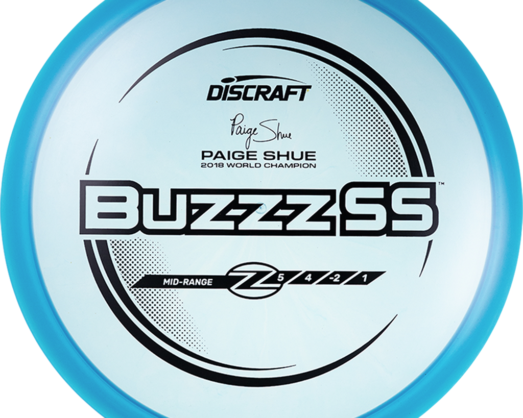 Z Buzzz SS
