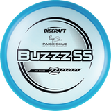 Z Buzzz SS