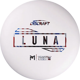 Putter Line Hard Luna