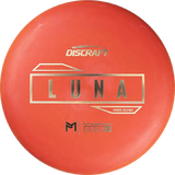 Putter Line Hard Luna