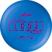 Putter Line Hard Luna