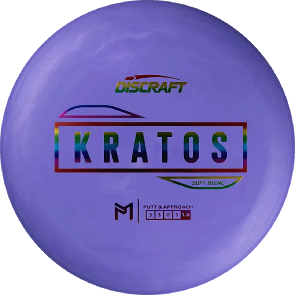 Putter Line Soft Kratos