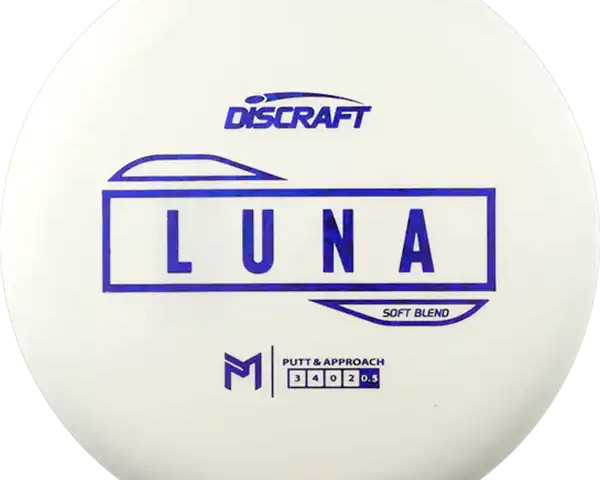 Putter Line Soft Luna