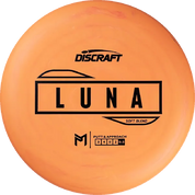 Putter Line Soft Luna