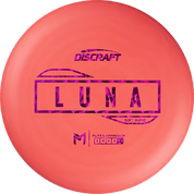 Putter Line Soft Luna