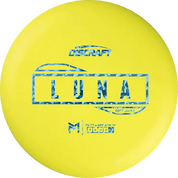 Putter Line Soft Luna