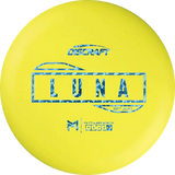 Putter Line Soft Luna