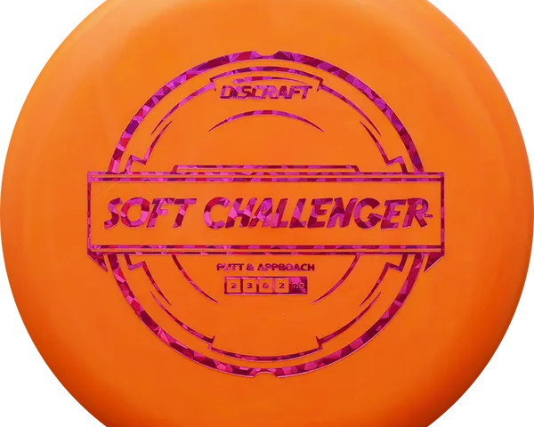 Putter Line Soft Challenger