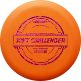 Putter Line Soft Challenger