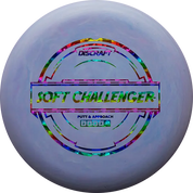 Putter Line Soft Challenger