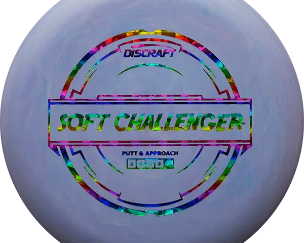 Putter Line Soft Challenger