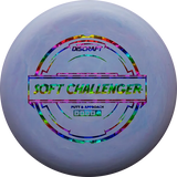 Putter Line Soft Challenger