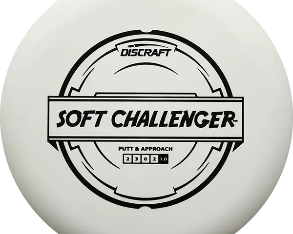 Putter Line Soft Challenger