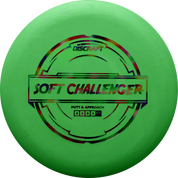 Putter Line Soft Challenger