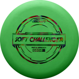 Putter Line Soft Challenger