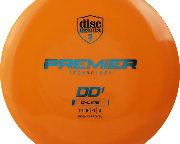 Q-Line Premier DD1