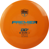 Q-Line Premier DD1