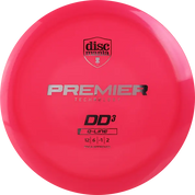 Q-Line Premier DD3