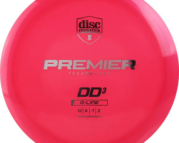 Q-Line Premier DD3