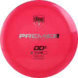 Q-Line Premier DD3