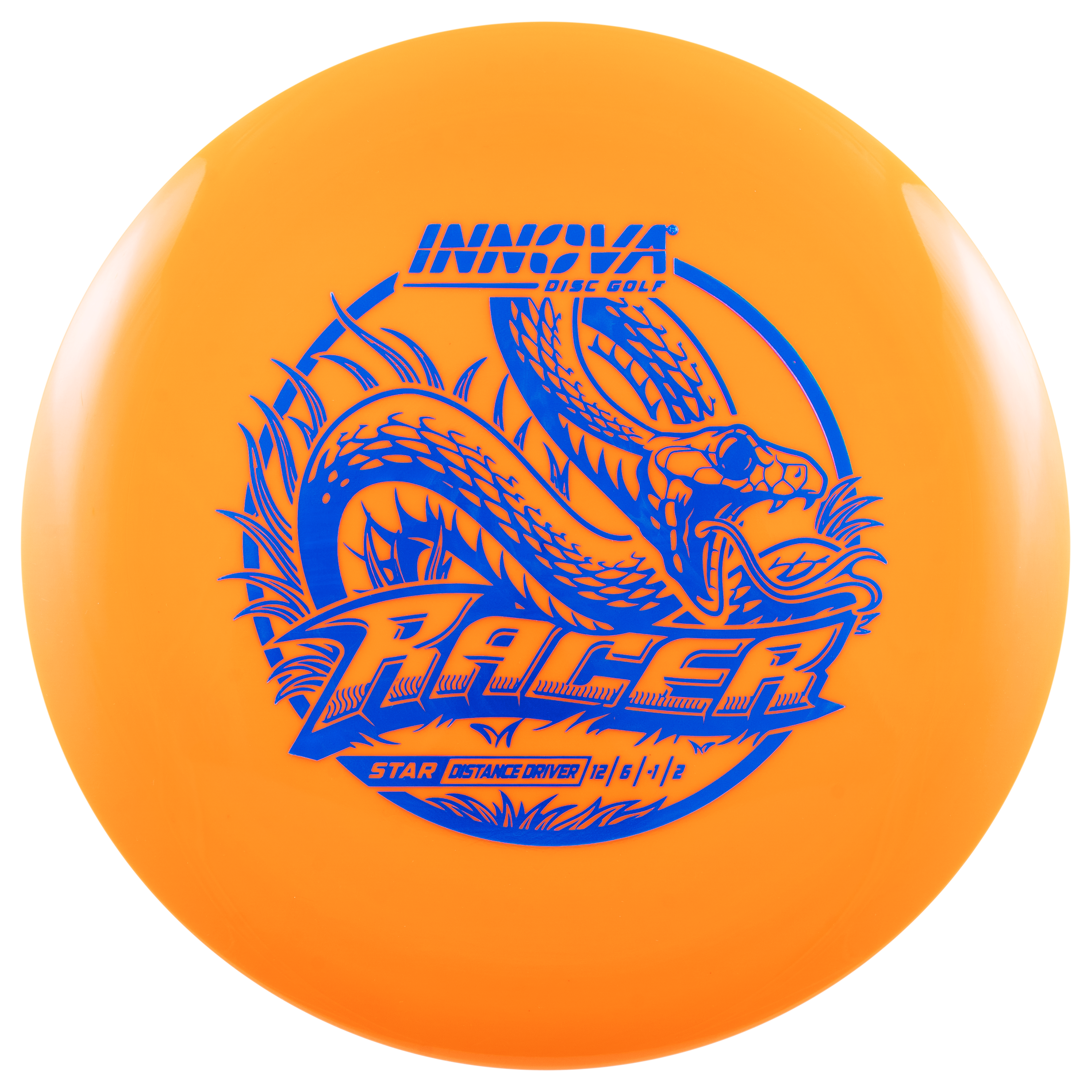 Star Racer