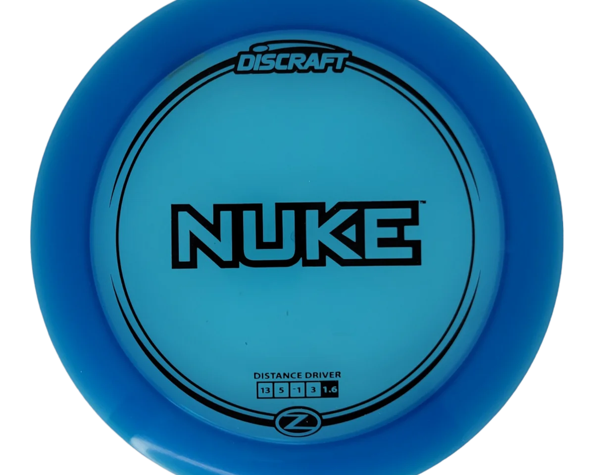 Z Nuke