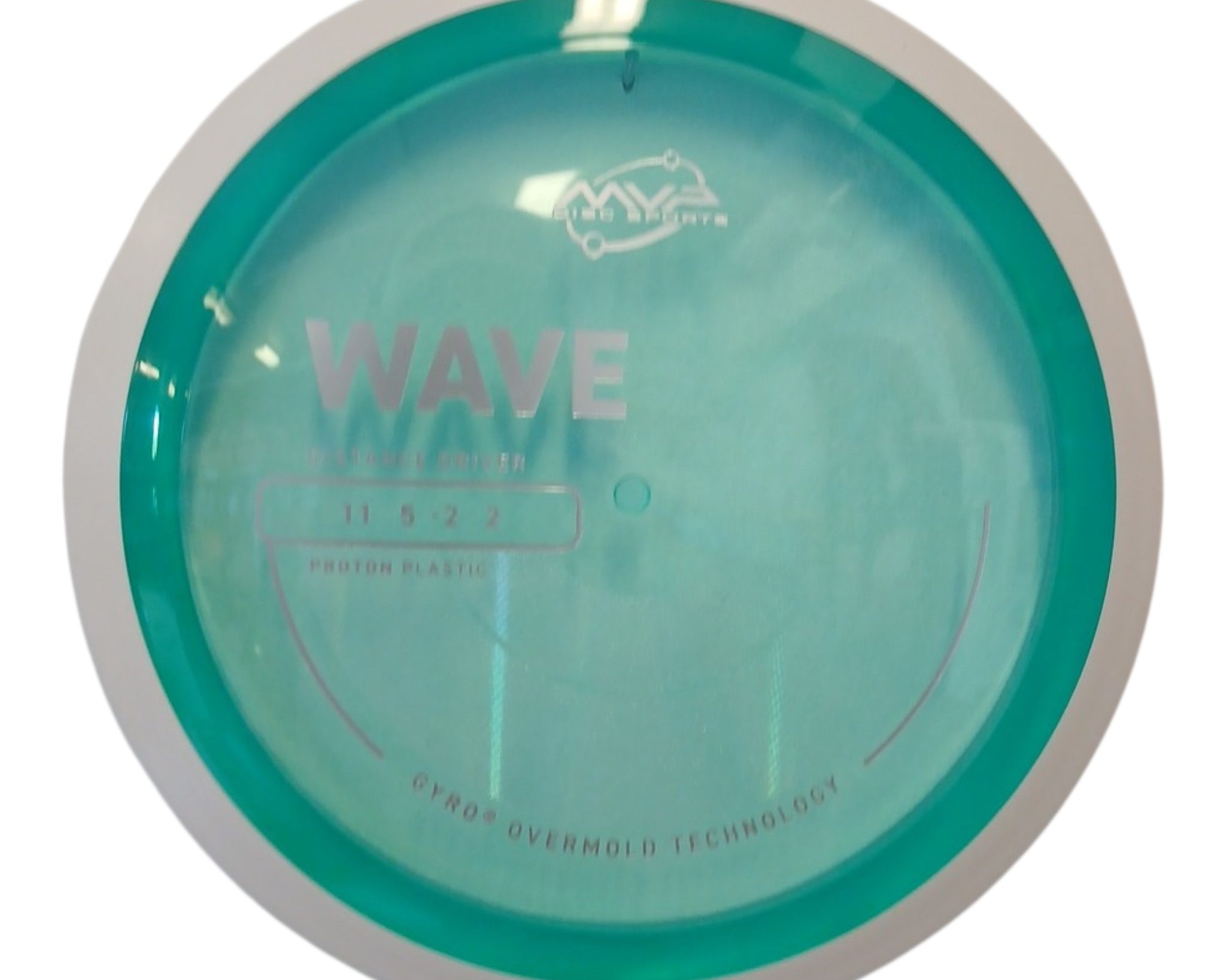 Proton Wave