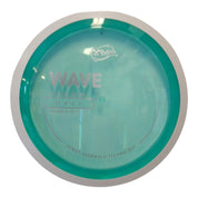 Proton Wave