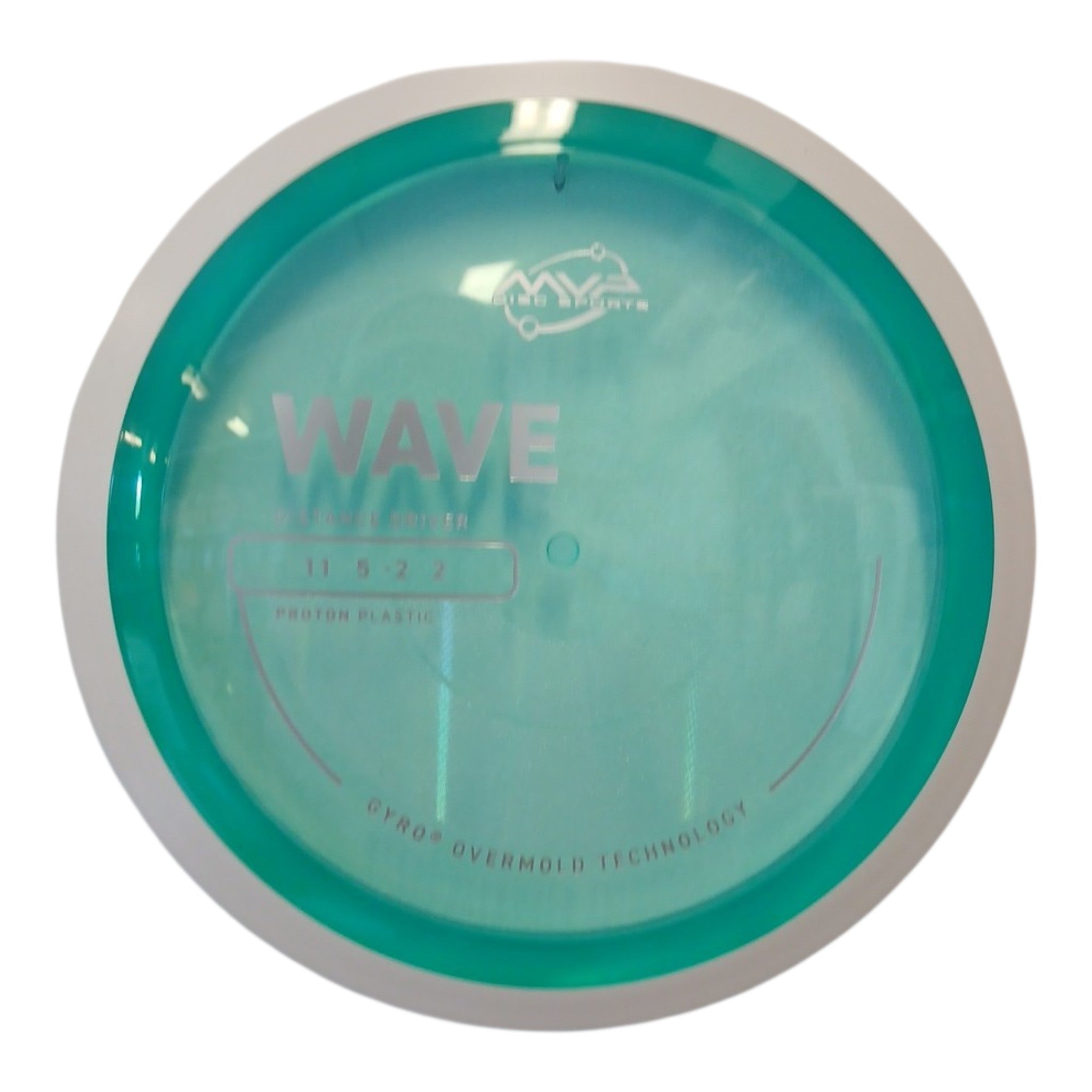 Proton Wave