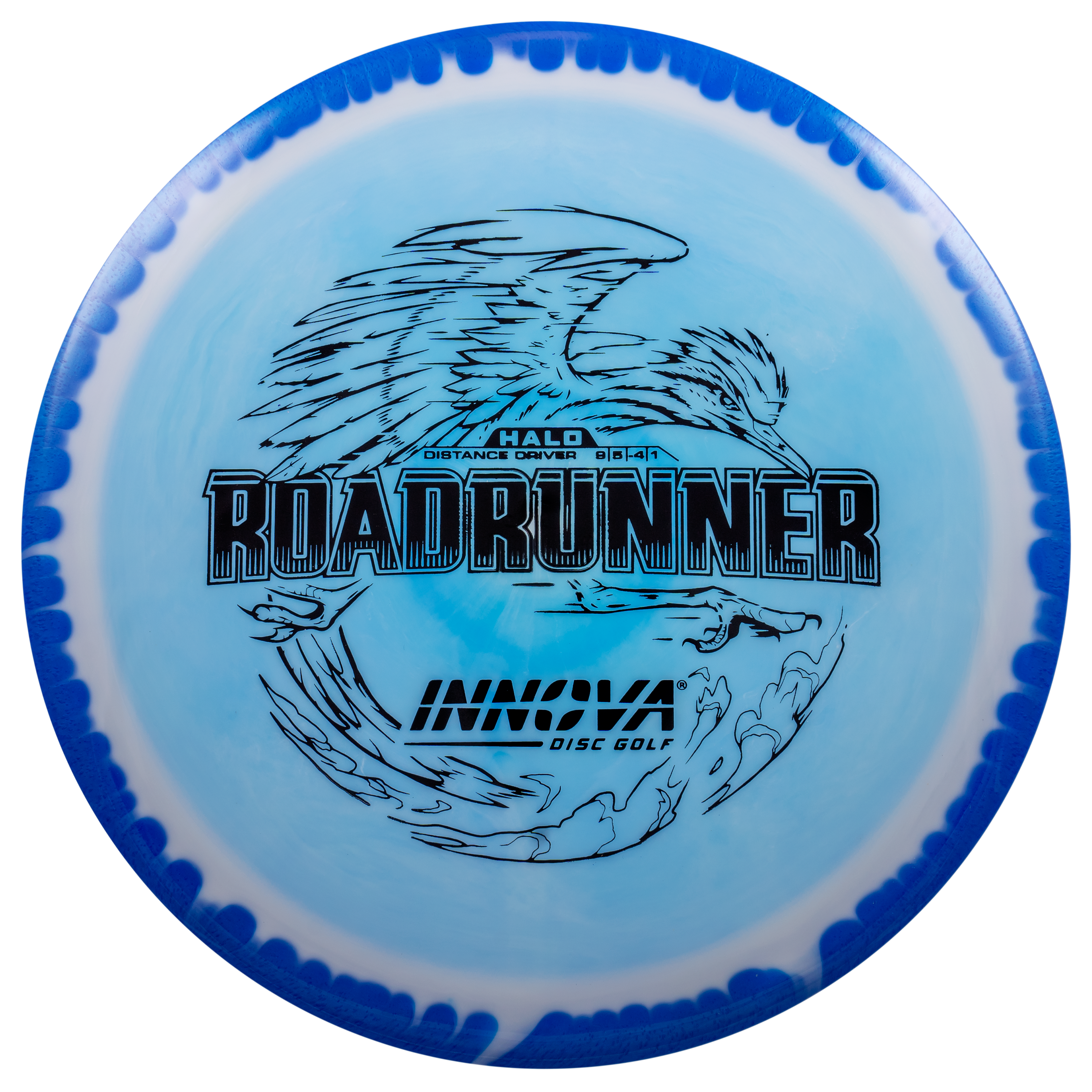 Halo Star Roadrunner