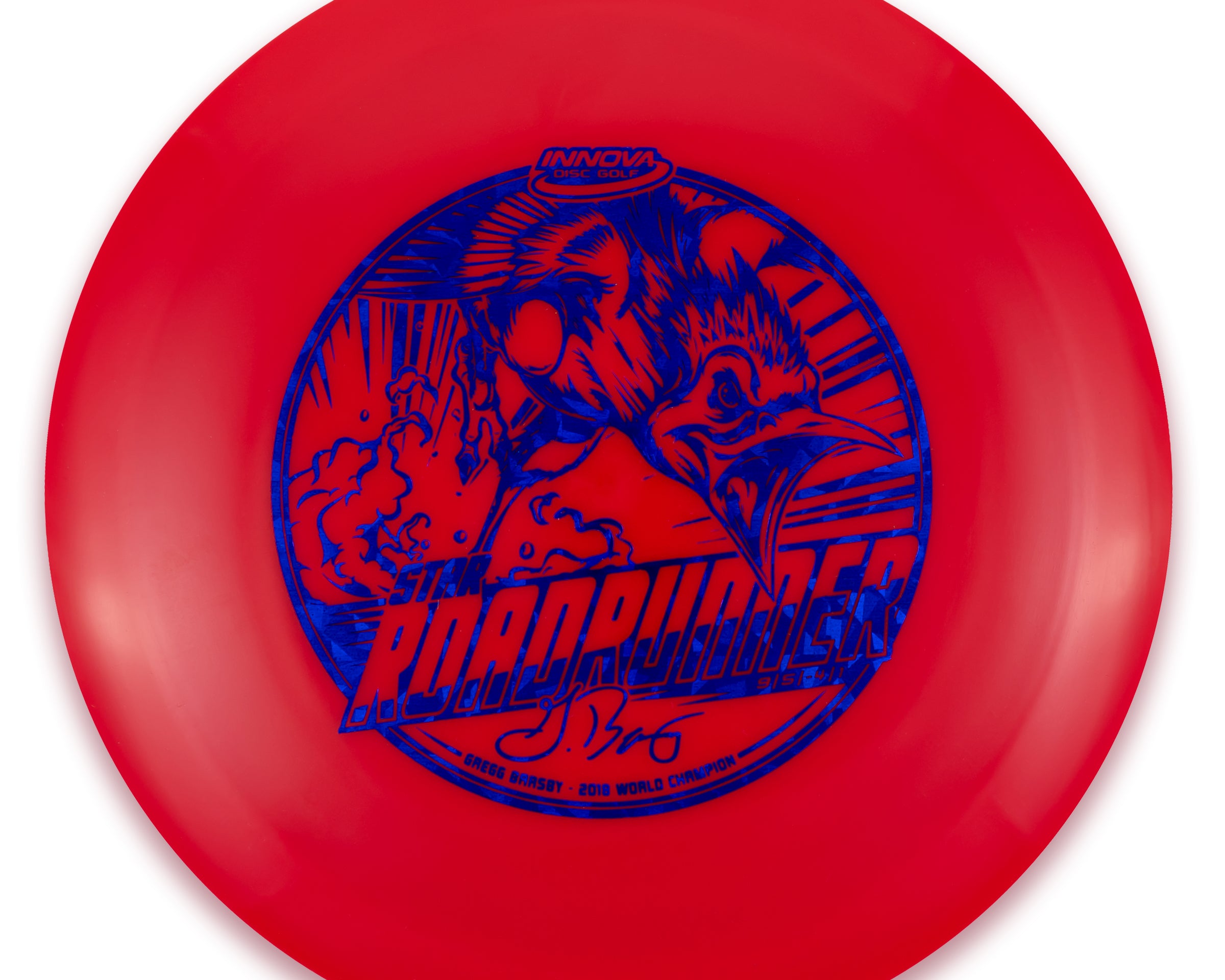 Star Roadrunner