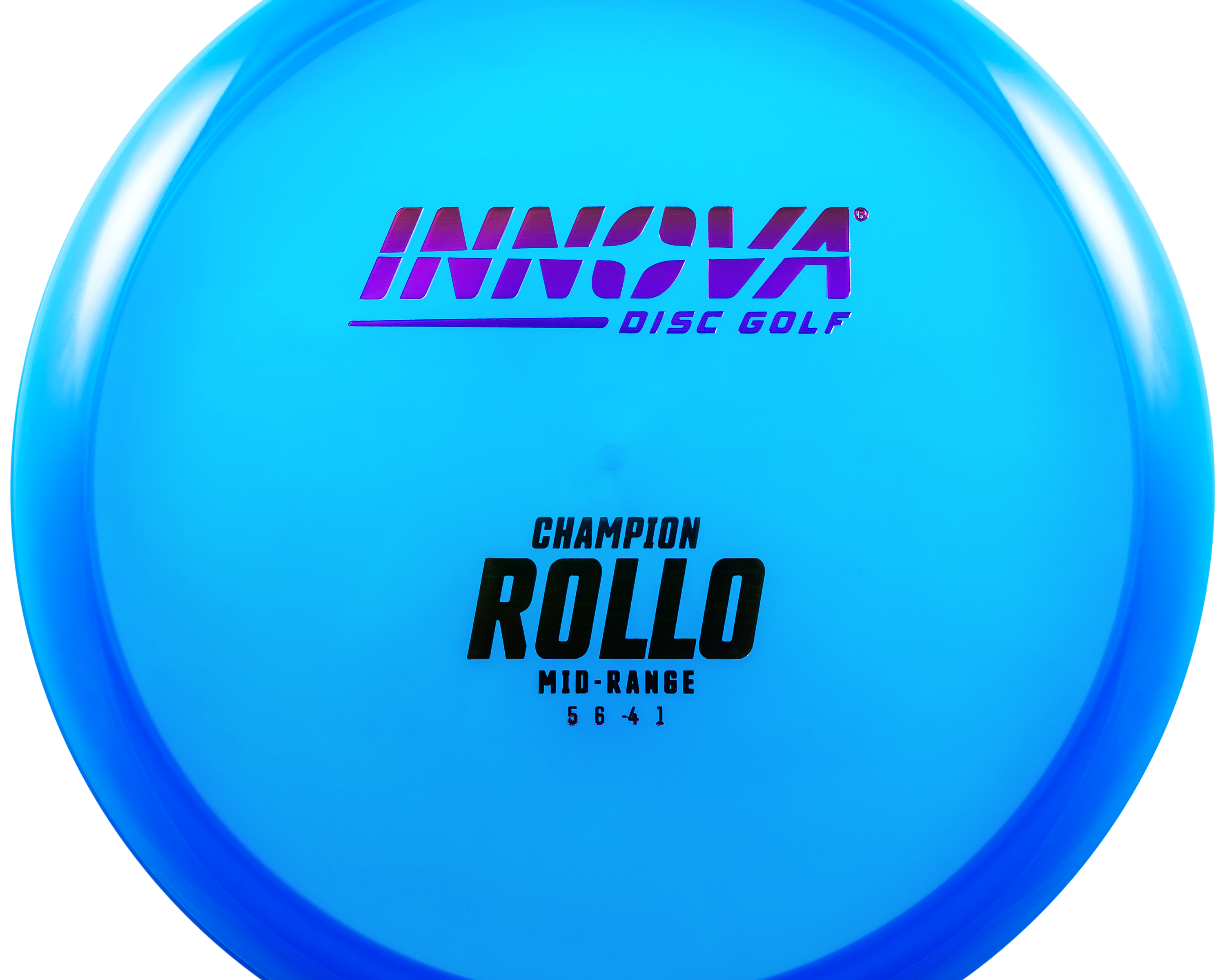 Champion Rollo