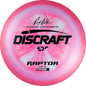 ESP Raptor - Ricky Wysocki