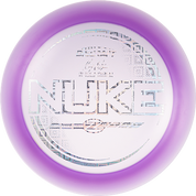 Z Nuke - Ricky Wysocki