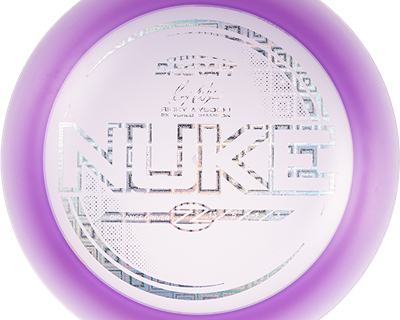 Z Nuke - Ricky Wysocki